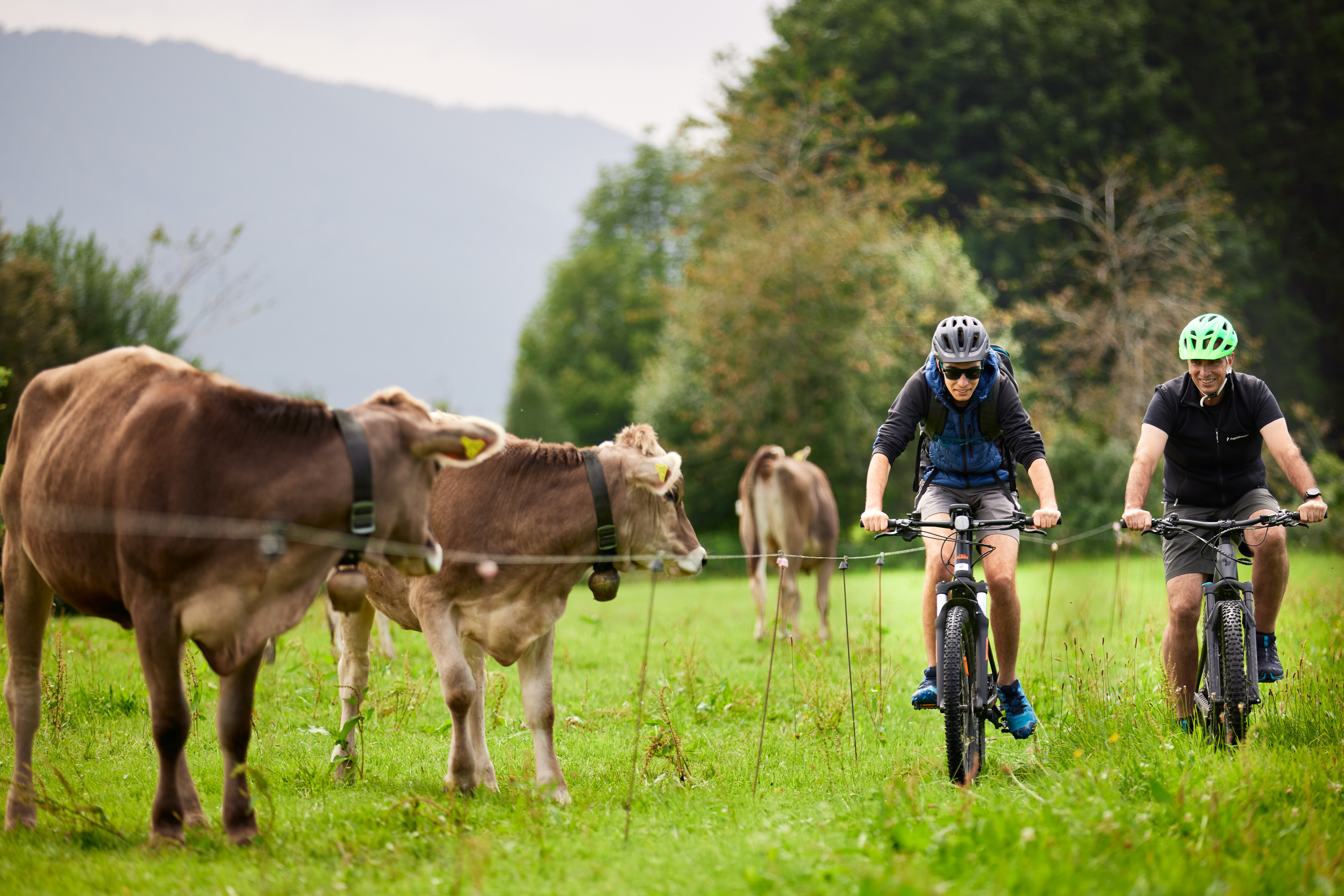 Hanusel Hof Ausflugsziele Sommer wie Winter eine Reise Wert
