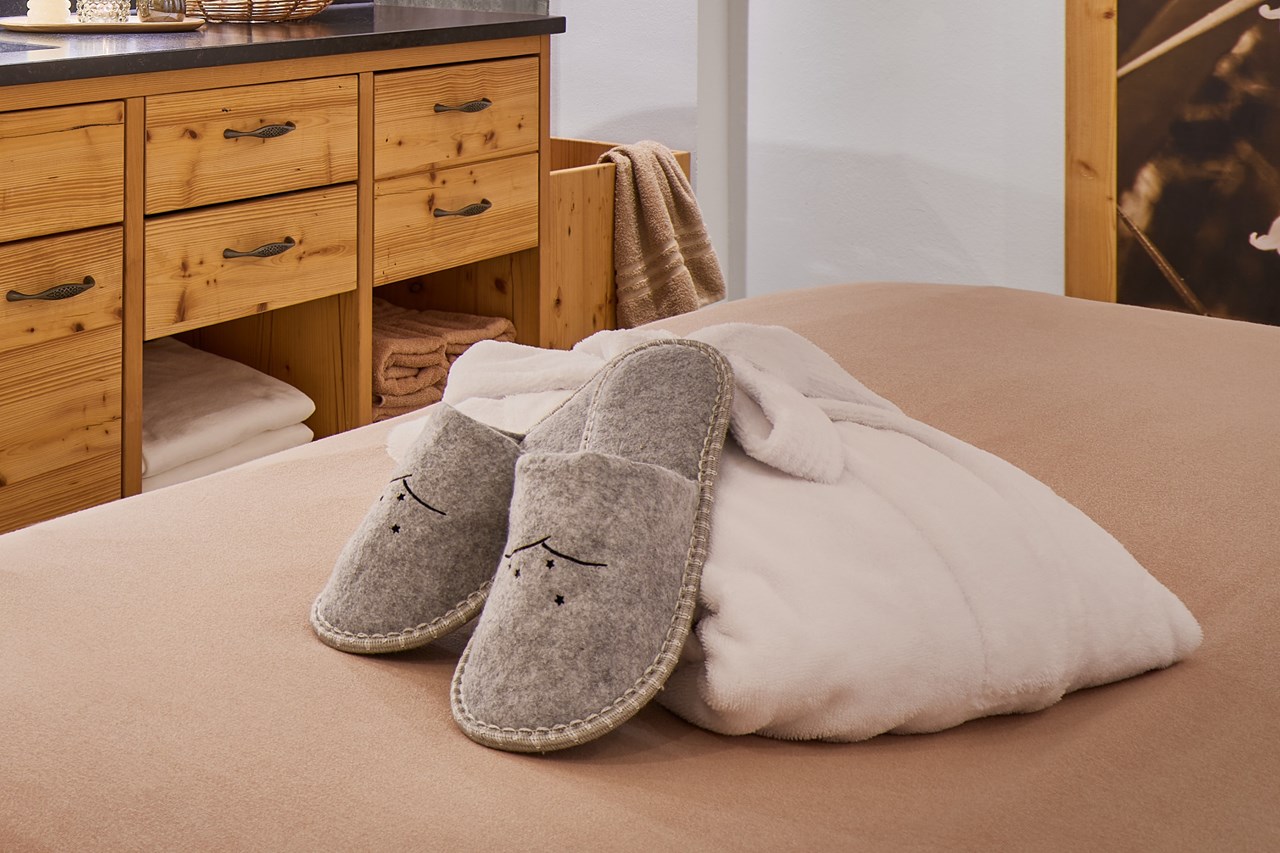 Hanusel Hof Massagen im Detail Behandlungen und Massagen