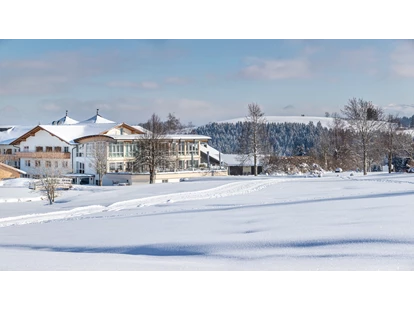 Wellnessurlaub - Fontanella - Hanusel Hof Panoramablick - Hanusel Hof