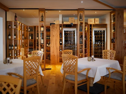 Wellnessurlaub - Fontanella - Hanusel Hof
