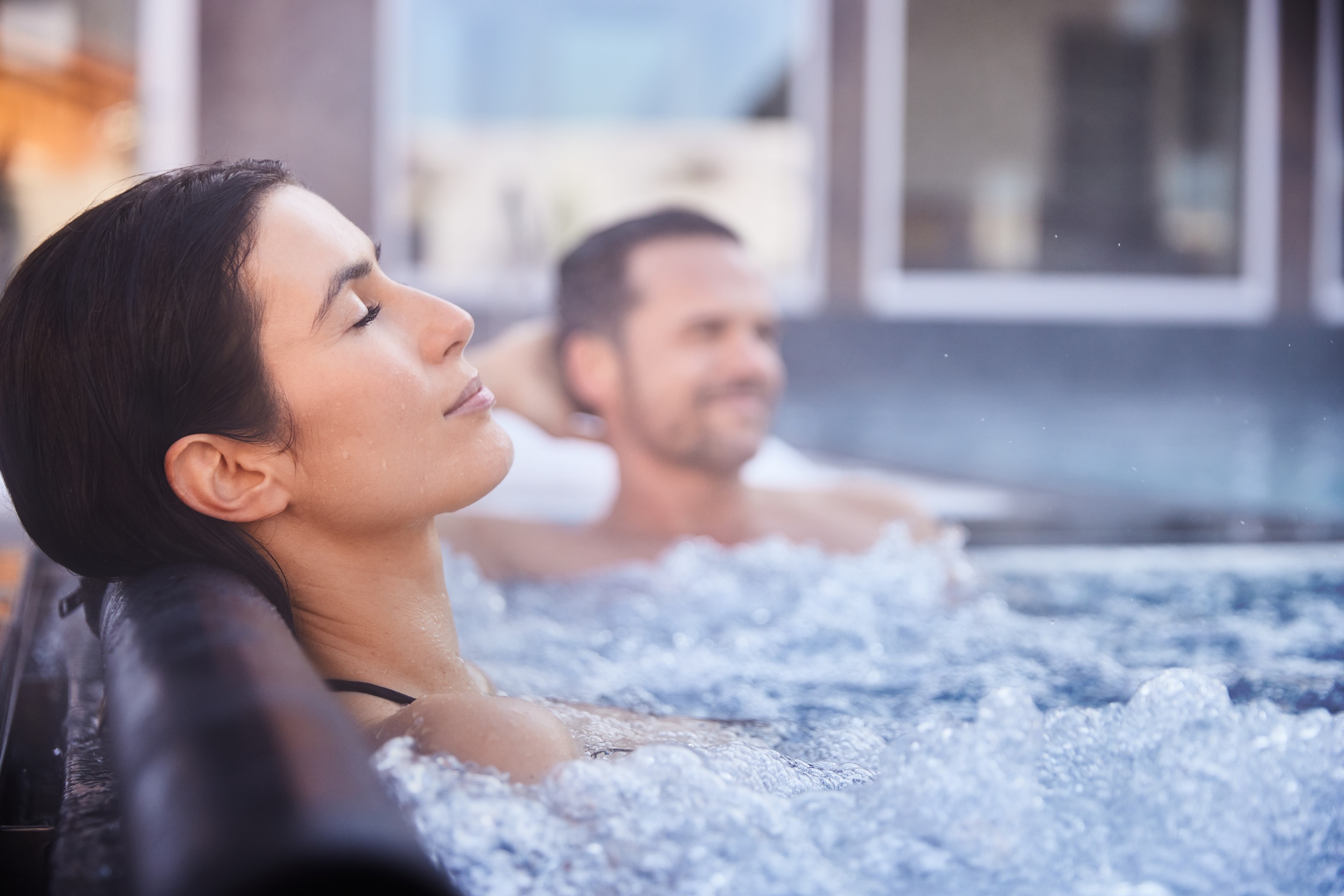 Wellnessurlaub - Berwang - Hanusel Hof