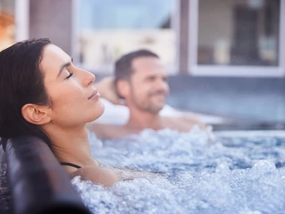 Wellnessurlaub - Fontanella - Hanusel Hof