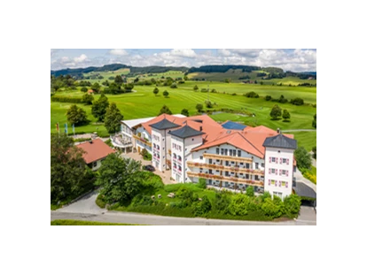 Wellnessurlaub - Fontanella - Hanusel Hof