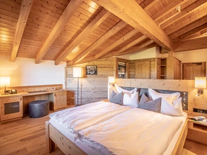 Wellnessurlaub - Fontanella - Hanusel Suite - Hanusel Hof