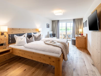 Wellnessurlaub - Fontanella - Junior Suite - Hanusel Hof