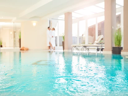 Wellnessurlaub - Fontanella - Hanusel Hof