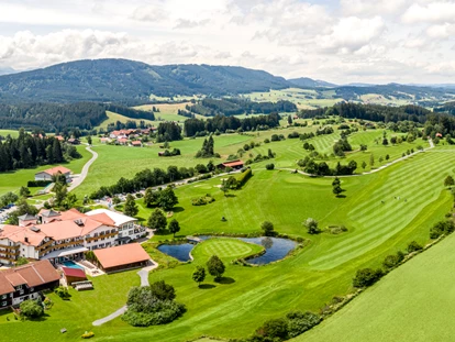 Wellnessurlaub - Fontanella - Hanusel Hof