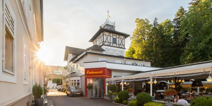 Wellnessurlaub - Ladestation Elektroauto - Eden (Glödnitz) - Hotel Post | Restaurant Wrannissimo - Hotel Post Velden