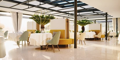 Wellnessurlaub - Dorf Tirol - Hotel Castel