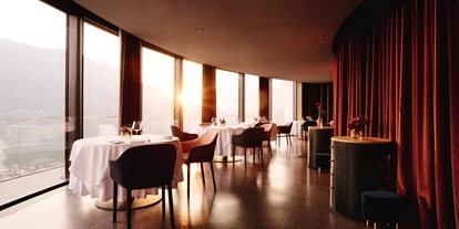 Wellnessurlaub - Dorf Tirol - Hotel Castel