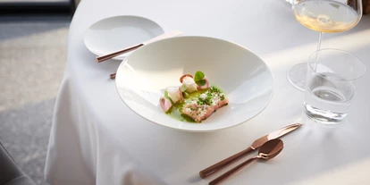 Wellnessurlaub - Dorf Tirol - Hotel Castel