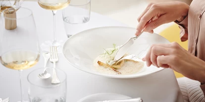 Wellnessurlaub - Dorf Tirol - Hotel Castel