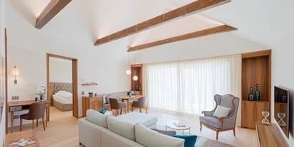 Wellnessurlaub - Dorf Tirol - Hotel Castel