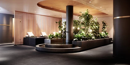 Wellnessurlaub - Dorf Tirol - Hotel Castel