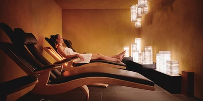 Wellnessurlaub - Dorf Tirol - Hotel Castel