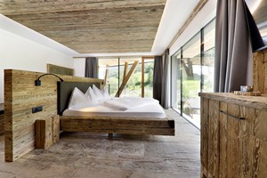 Wellnessurlaub - Terenten - Hotel Ratschingserhof