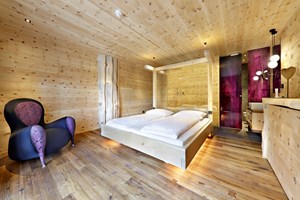 Wellnesshotel: Hotel Ratschingserhof - Zimmer | Suiten