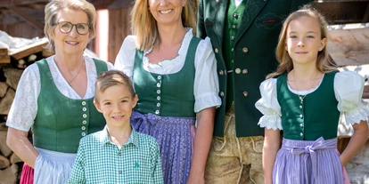 Wellnessurlaub - Hunde: auf Anfrage - Schöder - Fam. Hechl-Lindemann - Hotel DER HECHL