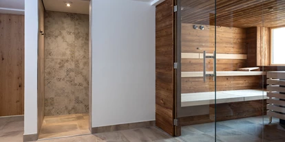 Wellnessurlaub - Hunde: auf Anfrage - Schöder - Bio Sauna - Hotel DER HECHL