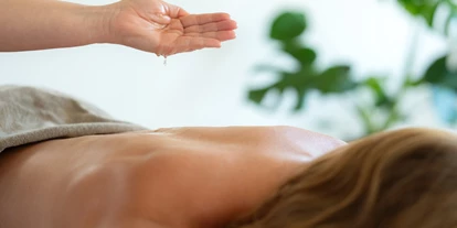 Wellnessurlaub - Hunde: auf Anfrage - Schöder - Körper- und Energiearbeit - Hotel DER HECHL