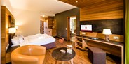 Wellnessurlaub - Hotelbar - Landhaus Suite Sonneck erstrahlt in neuem Design! - Landhaus Sponsel-Regus