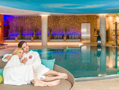 Wellnessurlaub - Pettstadt - Landhaus Sponsel-Regus