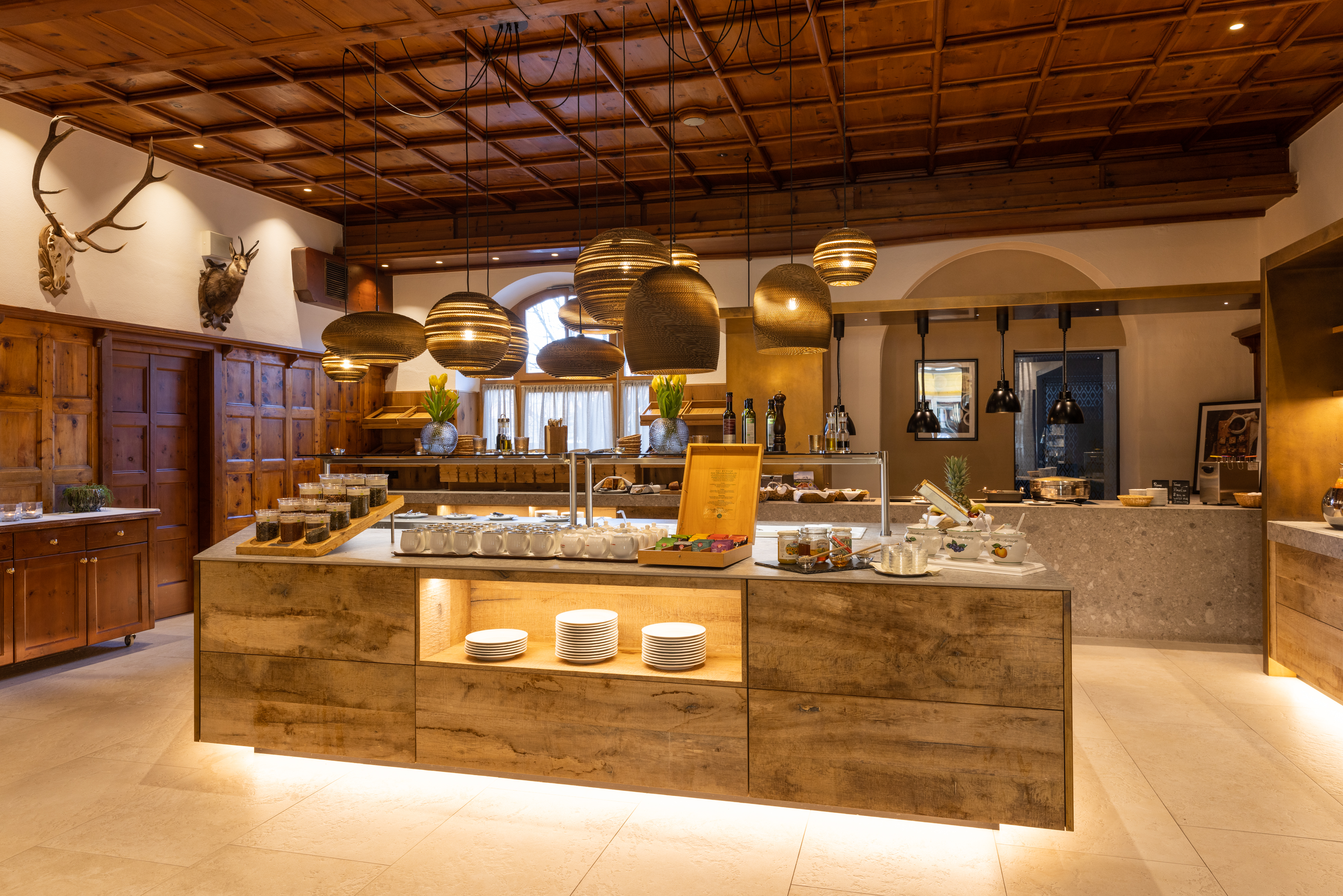 Wellnesshotel: Hotel Sonnenspitze