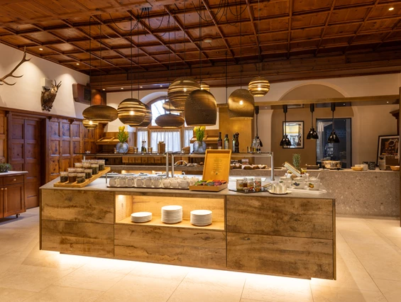 Wellnesshotel: Hotel Sonnenspitze