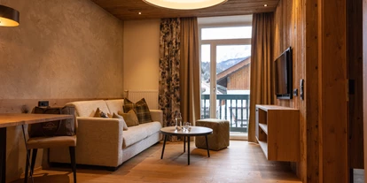 Wellnessurlaub - Umgebungsschwerpunkt: Therme - Gries im Sellrain - Hotel Sonnenspitze
