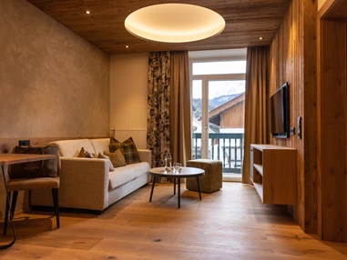 Wellnesshotel: Hotel Sonnenspitze