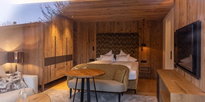 Wellnessurlaub - Umgebungsschwerpunkt: Therme - Gries im Sellrain - Hotel Sonnenspitze