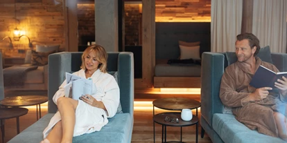 Wellnessurlaub - Umgebungsschwerpunkt: Therme - Gries im Sellrain - Hotel Sonnenspitze