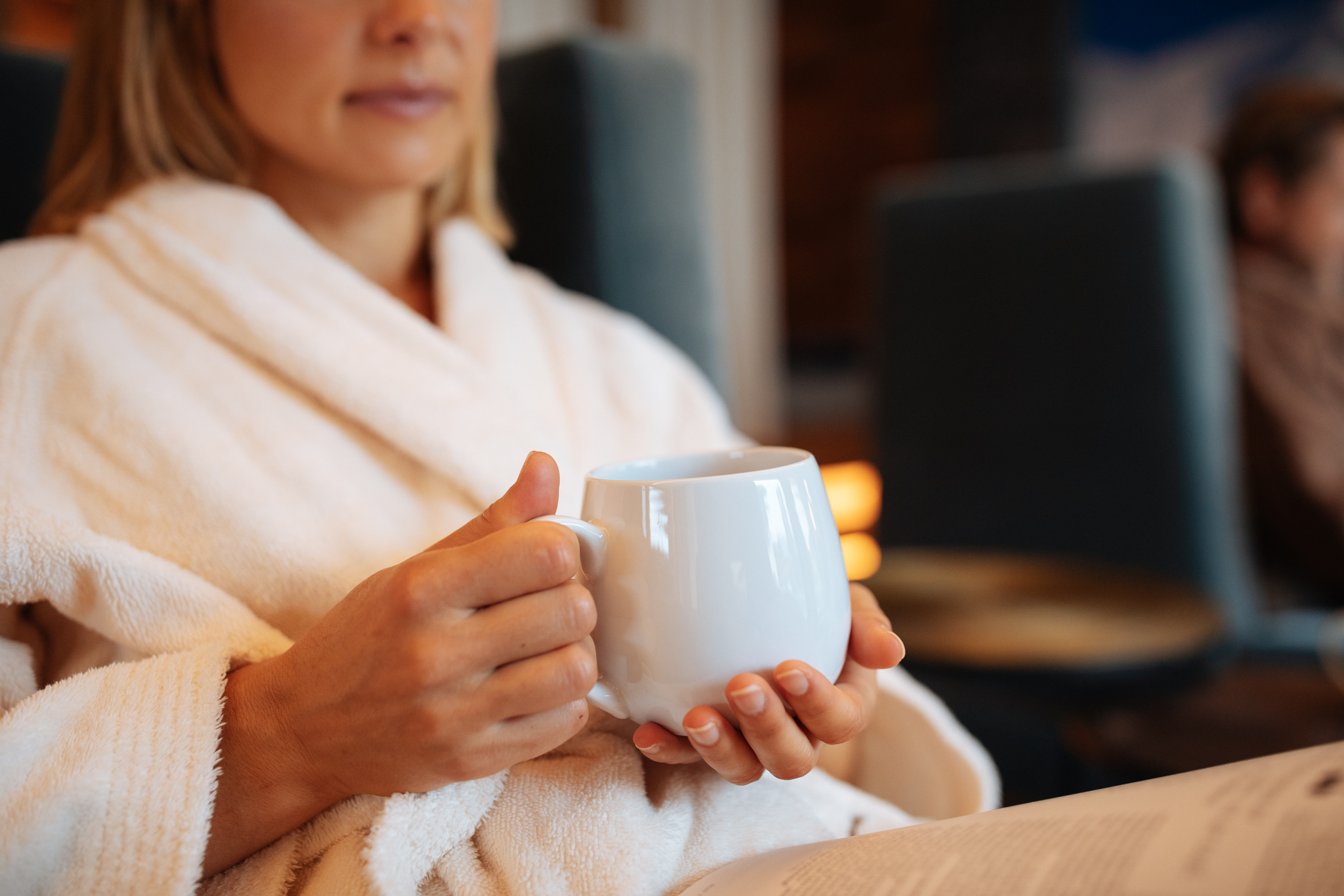 Wellnesshotel: Hotel Sonnenspitze