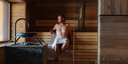 Wellnessurlaub - Umgebungsschwerpunkt: Therme - Gries im Sellrain - Hotel Sonnenspitze