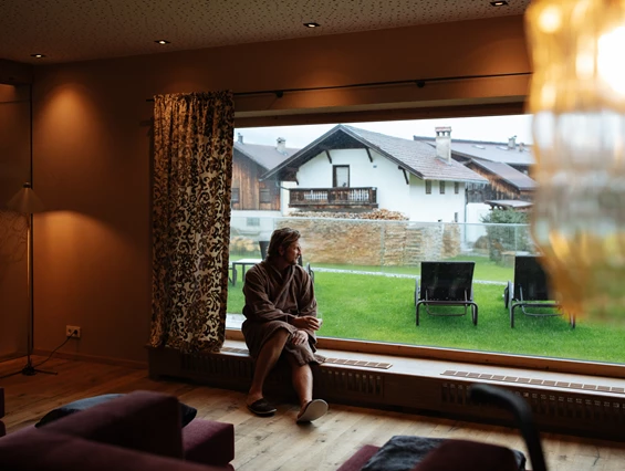 Wellnesshotel: Hotel Sonnenspitze