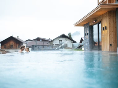 Wellnesshotel: Hotel Sonnenspitze