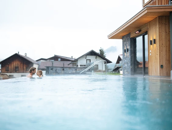 Wellnesshotel: Hotel Sonnenspitze
