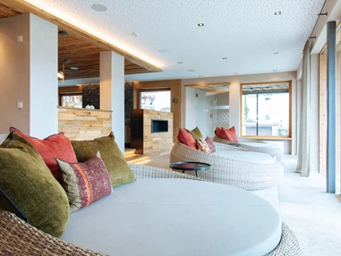 Wellnesshotel: Hotel Sonnenspitze