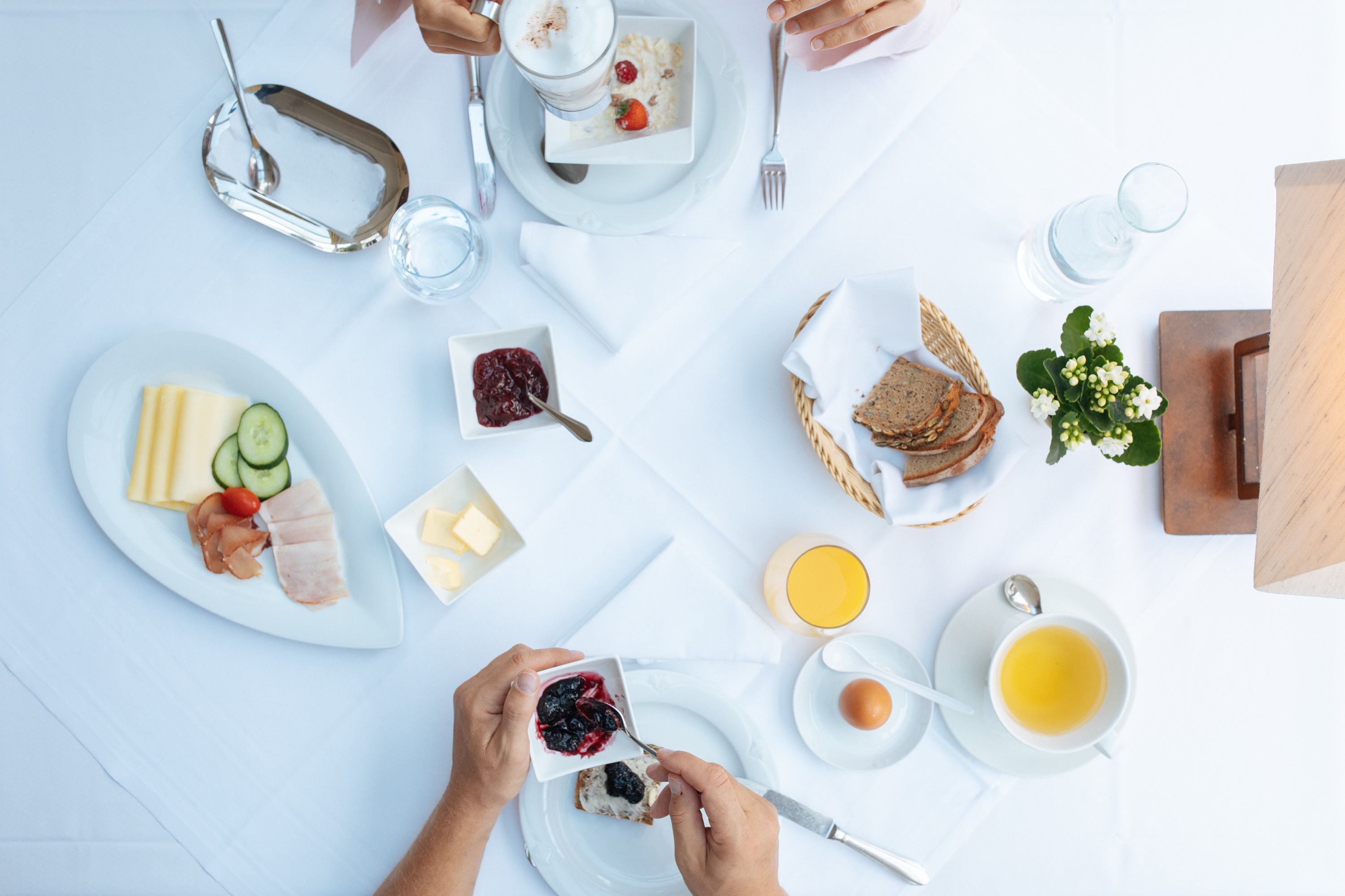 Wellnesshotel: Hotel Sonnenspitze