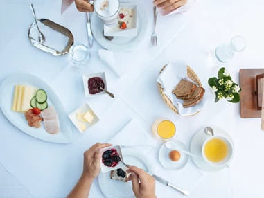 Wellnesshotel: Hotel Sonnenspitze