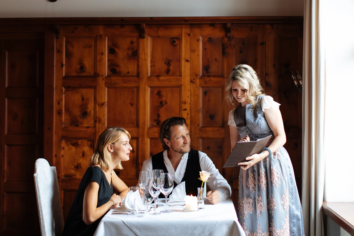 Wellnesshotel: Hotel Sonnenspitze