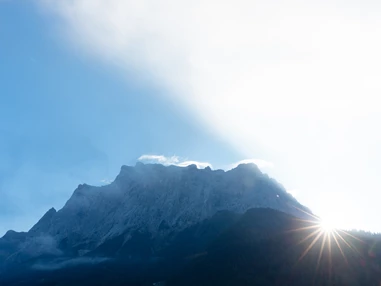 Wellnesshotel: Hotel Sonnenspitze