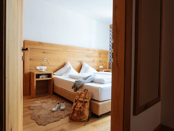 Wellnesshotel: Hotel Sonnenspitze