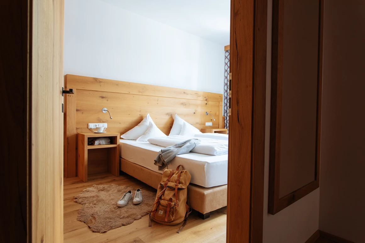 Wellnesshotel: Hotel Sonnenspitze