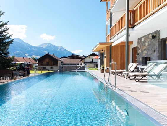 Wellnesshotel: Hotel Sonnenspitze