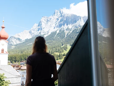 Wellnesshotel: Hotel Sonnenspitze