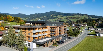 Wellnessurlaub - Pools: Innenpool - Stephanskirchen - AlpenParks Hotel & Apartment Taxacher Kirchberg in Tirol
