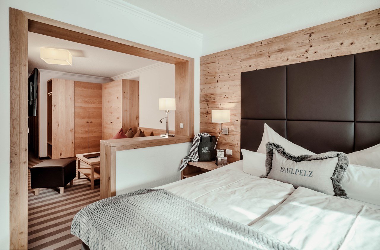 Hotel St. Georg zum See Zimmerkategorien Doppelzimmer Seeseite