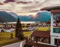 Wellnesshotel: Familiengeführtes 4 Sterne Hotel in Maurach am Achensee. Mit Blick auf den See und die Berge.  - Hotel St. Georg zum See