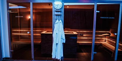 Wellnessurlaub - Verpflegung: 3/4 Pension - Achensee - Ob finnisch schwitzen, dampfend mit Kräuterdüften oder die sanfte Variante in der Bio Sauna und Infrarotkabine. Wärme tut dem Körper gut und bringt den Kreislauf in Schwung. Unser Saunabereich kann täglich genutzt werden. - Hotel St. Georg zum See